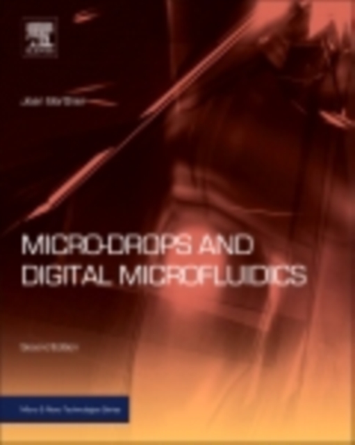 Micro-Drops and Digital Microfluidics