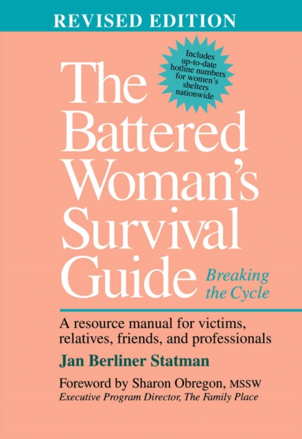Battered Woman's Survival Guide