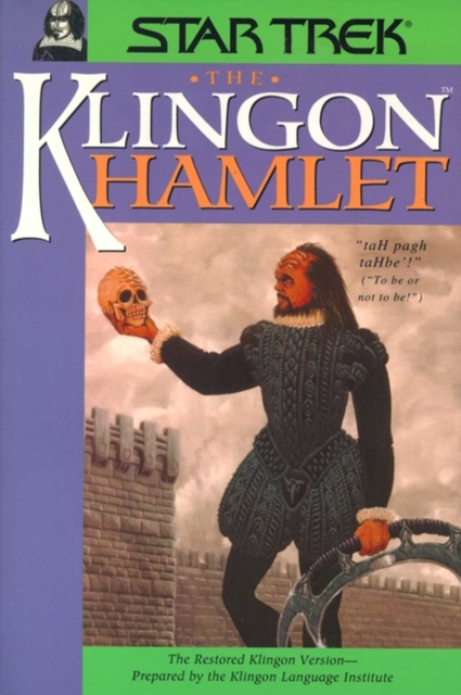 Klingon Hamlet
