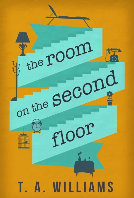 Secrets at Toplingham Manor