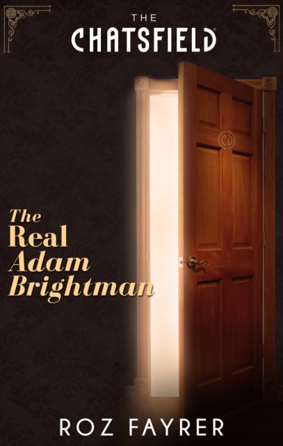 Real Adam Brightman
