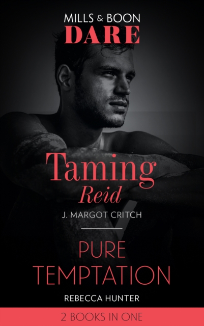 TAMING REID  PURE TEMPTATIO EB