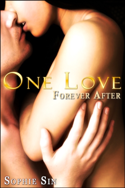 One Love: A Romance Between Friends