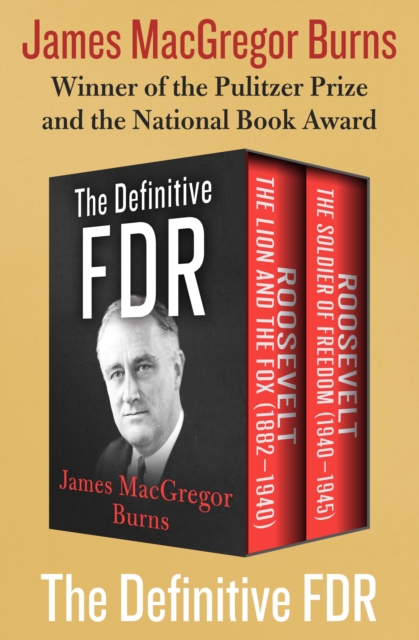 Definitive FDR