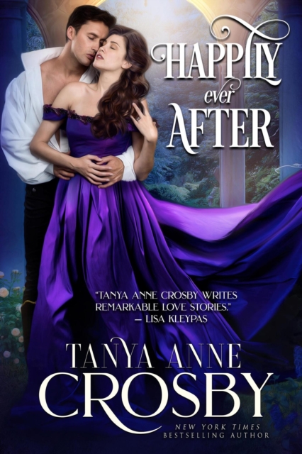 Happily Ever After