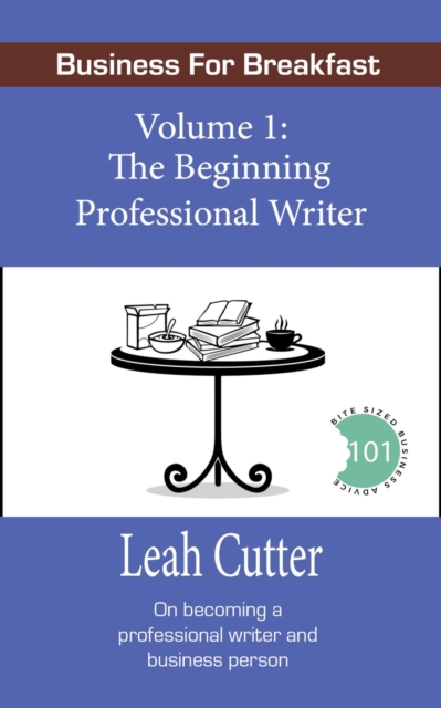 Beginning Professional Writer