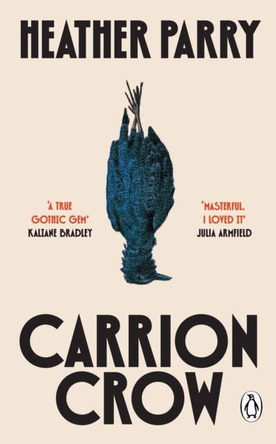 Carrion Crow