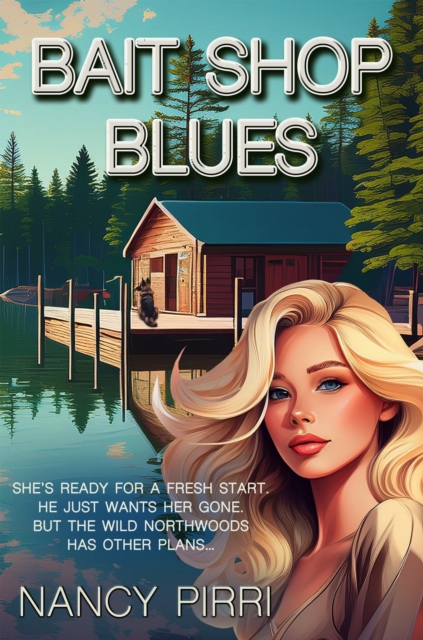 Bait Shop Blues