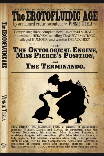 Erotofluidic Age