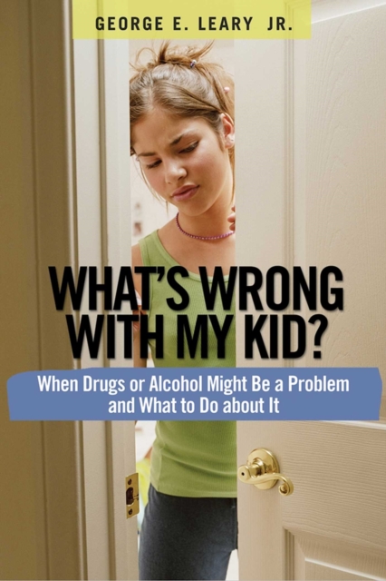 What's Wrong with My Kid?