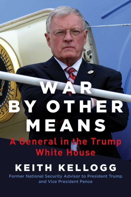 War by Other Means