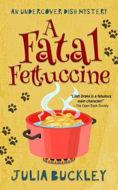 Fatal Fettuccine