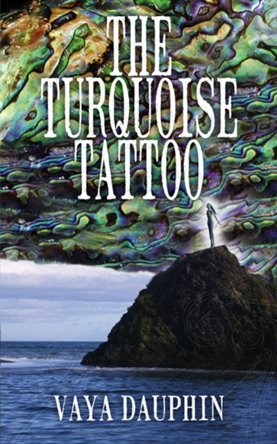Turquoise Tattoo