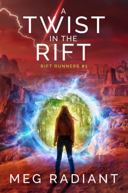 Twist in the Rift