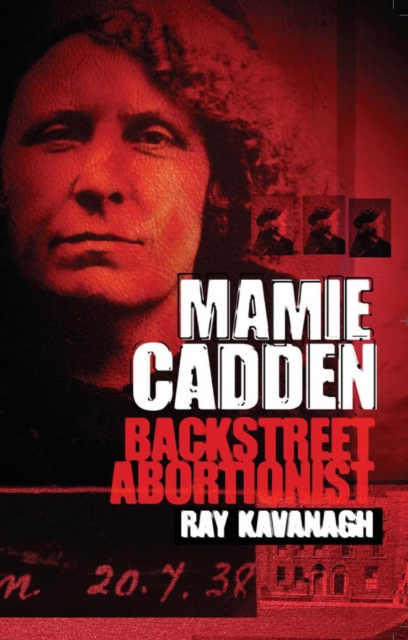 Mamie Cadden: