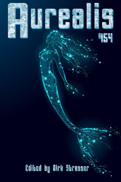 Aurealis #154