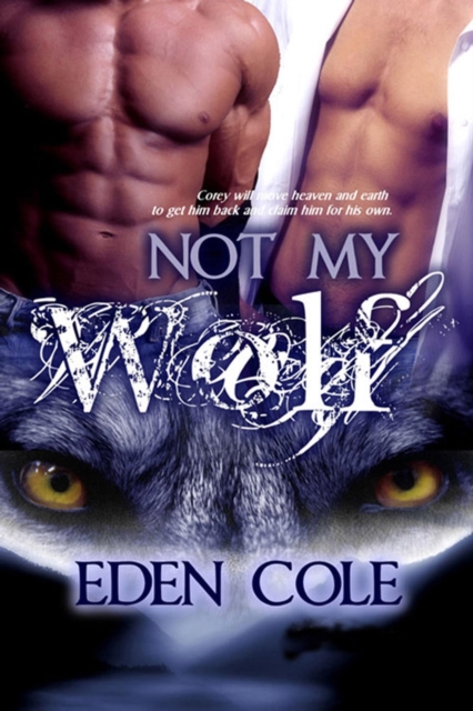 Not My Wolf