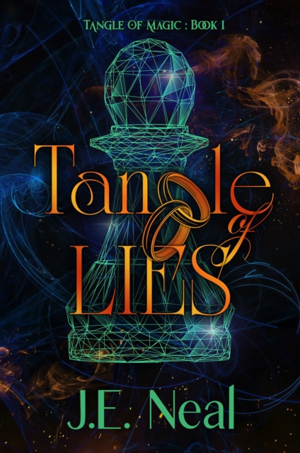 Tangle of Lies