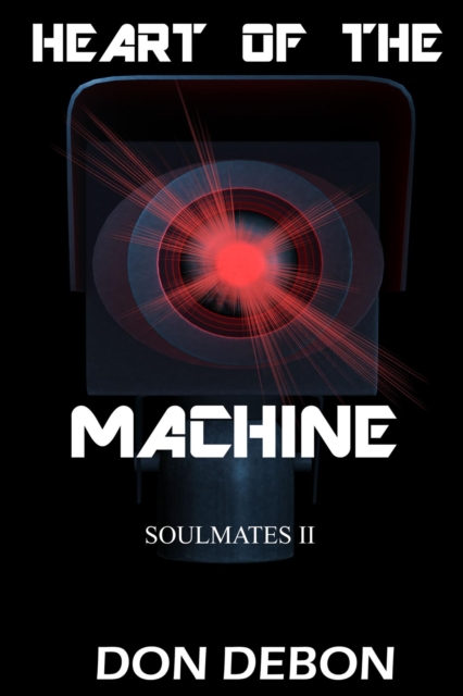 Heart Of The Machine