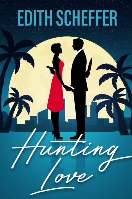 Hunting Love
