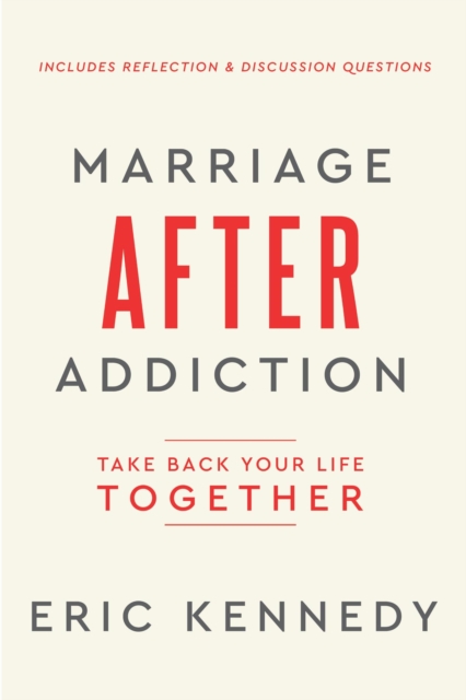 Marriage After Addiction