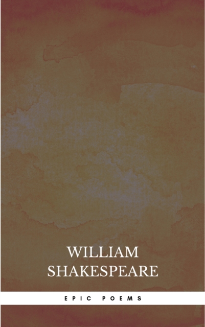 Epic Poems