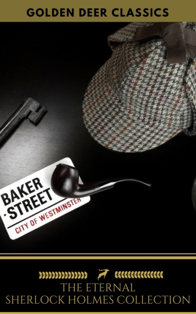 The Eternal Sherlock Holmes Collection