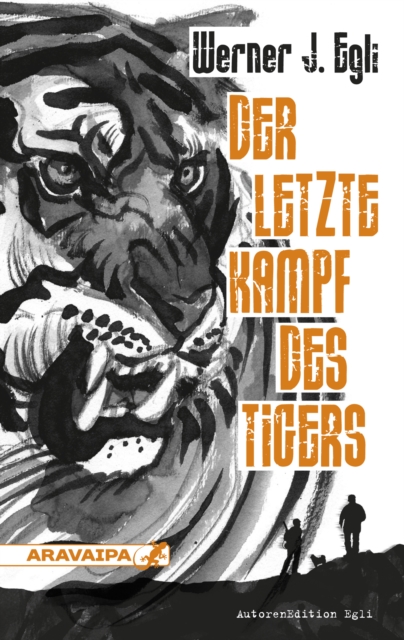 Der letzte Kampf des Tigers
