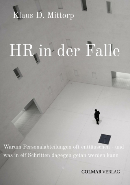 HR in der Falle