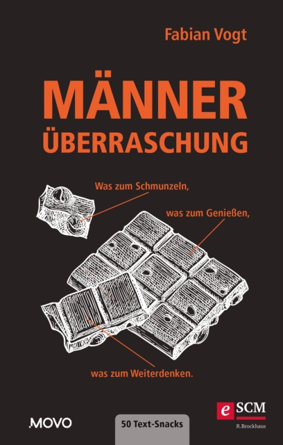 Männerüberraschung