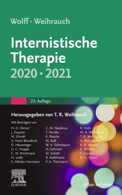 Internistische Therapie
