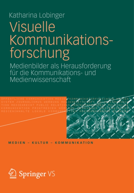 Visuelle Kommunikationsforschung