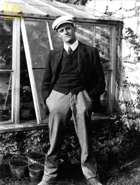 Complete Works of James Joyce