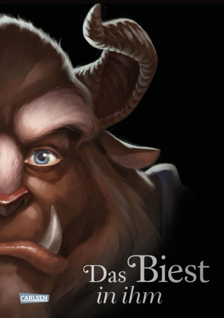 Disney Villains 2: Das Biest in ihm