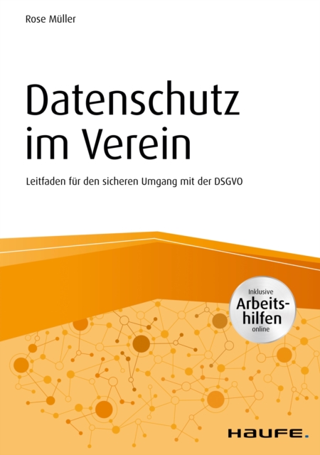 Datenschutz im Verein