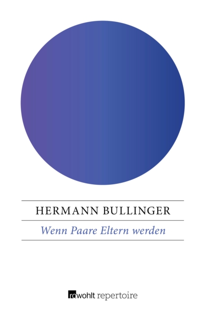 Wenn Paare Eltern werden