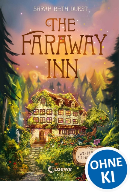 Faraway Inn