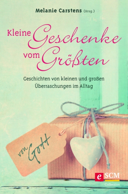 Kleine Geschenke vom Größten
