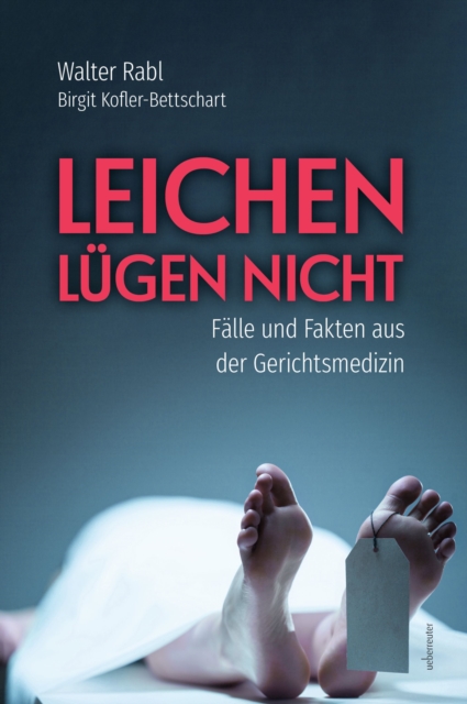 Leichen lugen nicht