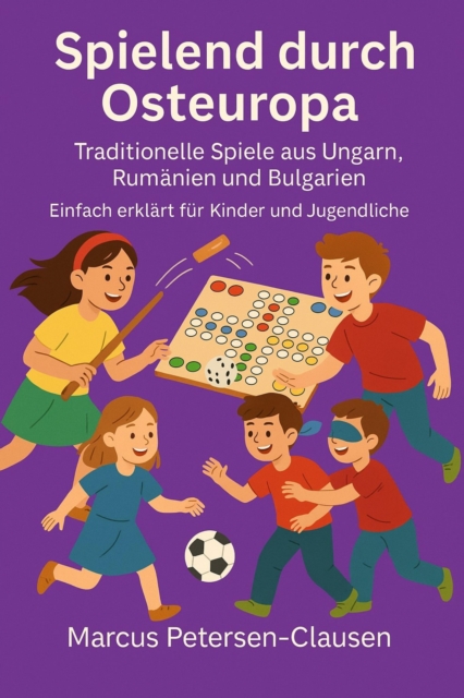 Spielend durch Osteuropa