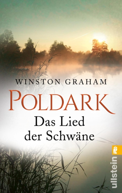 Poldark - Das Lied der Schwäne