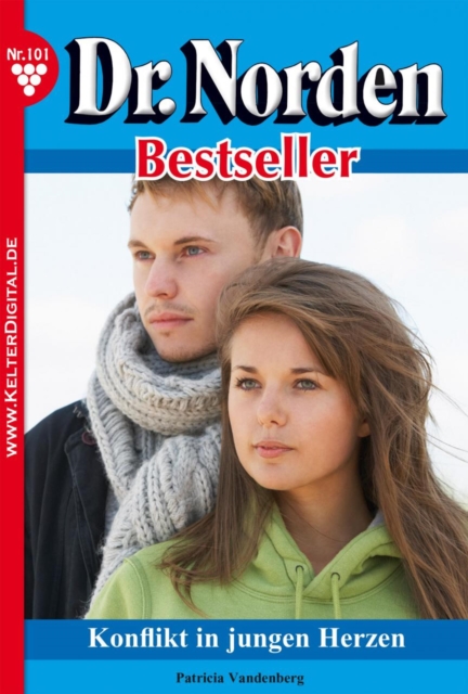 Dr. Norden Bestseller 101 – Arztroman