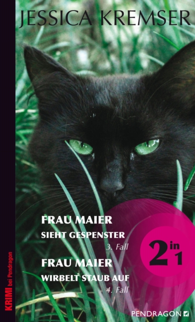 Frau Maier ermittel (Vol.2)