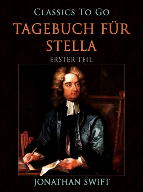 Tagebuch für Stella