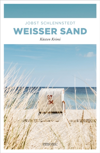 Weißer Sand