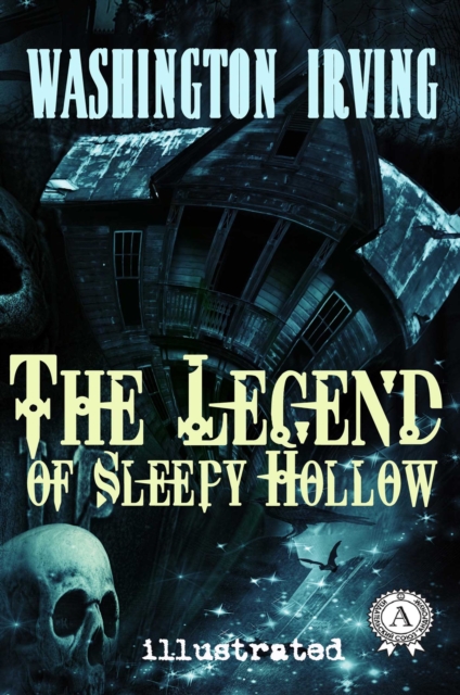 Legend of Sleepy Hollow