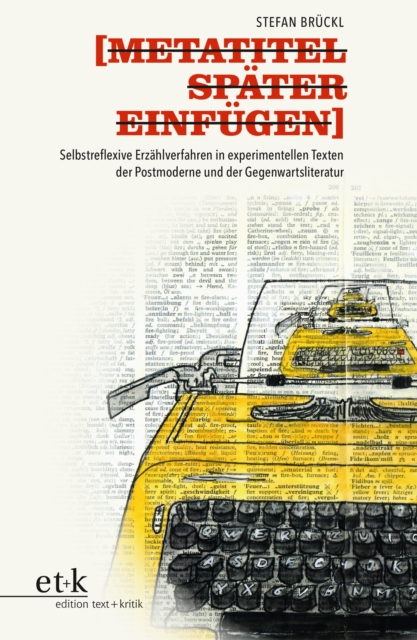 METATITEL SPÄTER EINFÜGEN