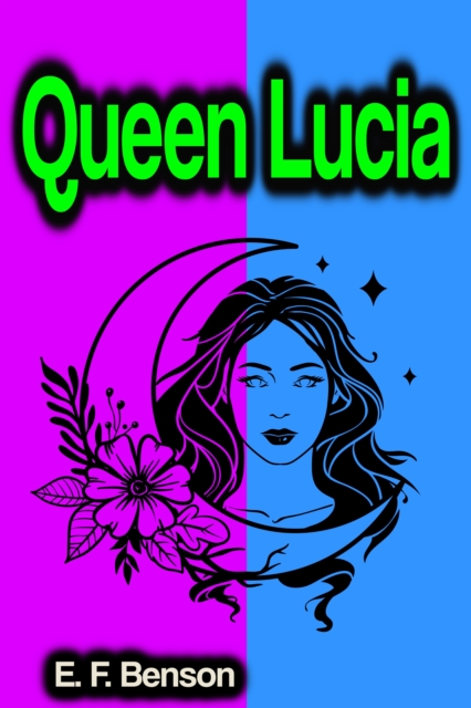 Queen Lucia
