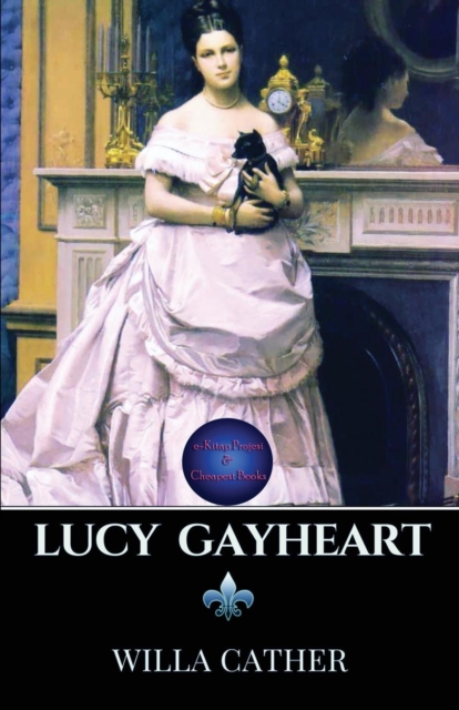 Lucy Gayheart