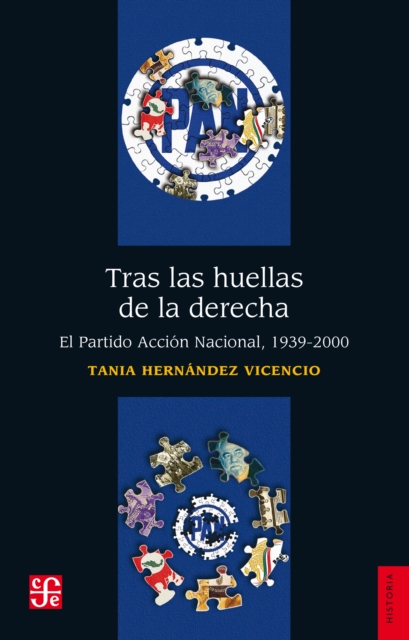 Tras las huellas de la derecha